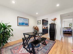 17084 Palisades Circle, Pacific Palisades CA 90272