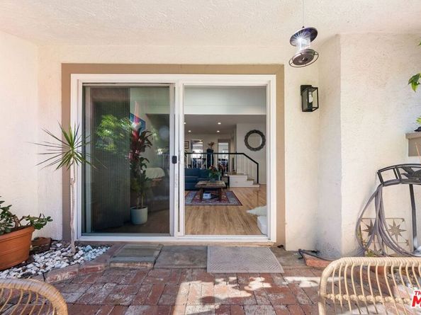 17084 Palisades Circle, Pacific Palisades CA 90272