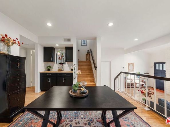 17084 Palisades Circle, Pacific Palisades CA 90272