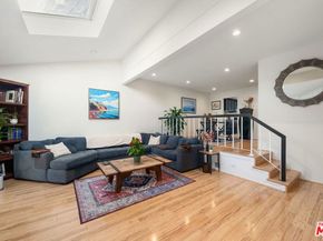 17084 Palisades Circle, Pacific Palisades CA 90272