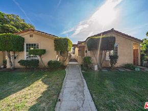 1832 Lansdowne Avenue, Los Angeles CA 90032