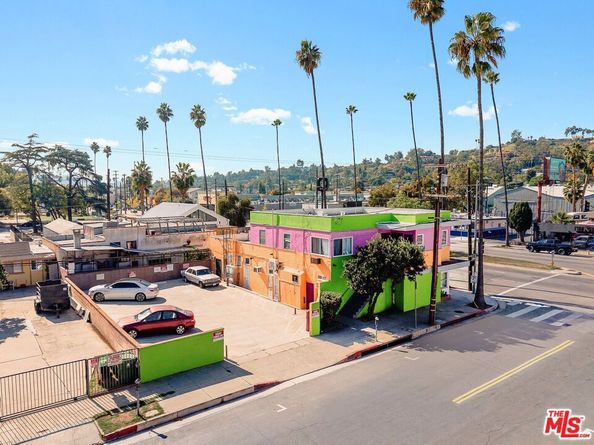 4970 Eagle Rock Boulevard, Los Angeles CA 90041