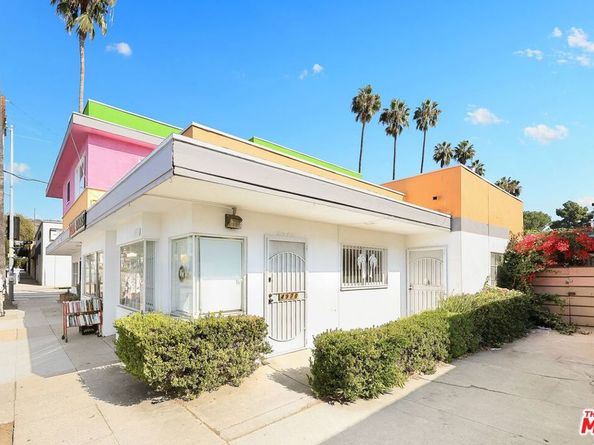 4970 Eagle Rock Boulevard, Los Angeles CA 90041