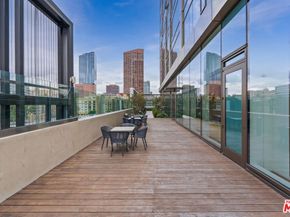 889 Francisco Street 1508, Los Angeles CA 90017