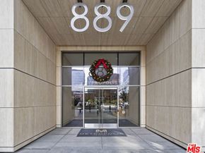 889 Francisco Street 1508, Los Angeles CA 90017