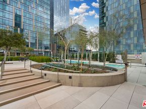 889 Francisco Street 1508, Los Angeles CA 90017