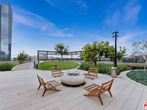 889 Francisco Street 1508, Los Angeles CA 90017
