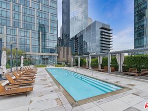 889 Francisco Street 1508, Los Angeles CA 90017