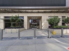 889 Francisco Street 1508, Los Angeles CA 90017