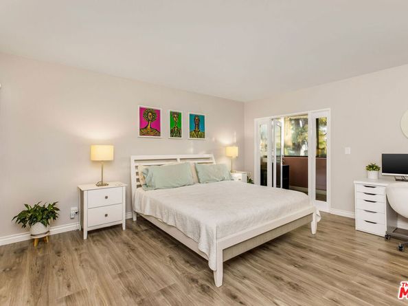 4782 La Villa Marina G, Marina Del Rey CA 90292