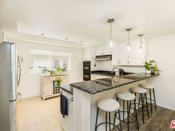 4782 La Villa Marina G, Marina Del Rey CA 90292