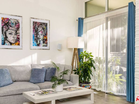 4782 La Villa Marina G, Marina Del Rey CA 90292