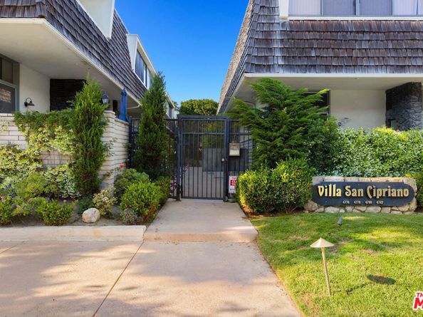 4782 La Villa Marina G, Marina Del Rey CA 90292