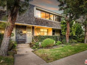 4782 La Villa Marina G, Marina Del Rey CA 90292