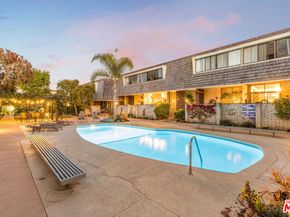 4782 La Villa Marina G, Marina Del Rey CA 90292