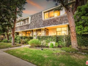 4782 La Villa Marina G, Marina Del Rey CA 90292