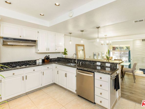 4782 La Villa Marina G, Marina Del Rey CA 90292