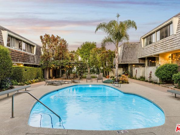 4782 La Villa Marina G, Marina Del Rey CA 90292