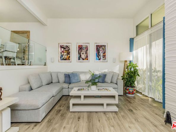 4782 La Villa Marina G, Marina Del Rey CA 90292