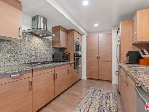 13650 Marina Pointe Drive 309, Marina Del Rey CA 90292