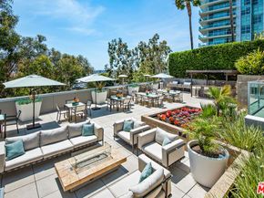 13650 Marina Pointe Drive 309, Marina Del Rey CA 90292