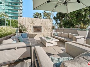 13650 Marina Pointe Drive 309, Marina Del Rey CA 90292