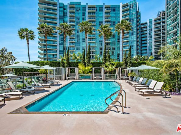 13650 Marina Pointe Drive 309, Marina Del Rey CA 90292
