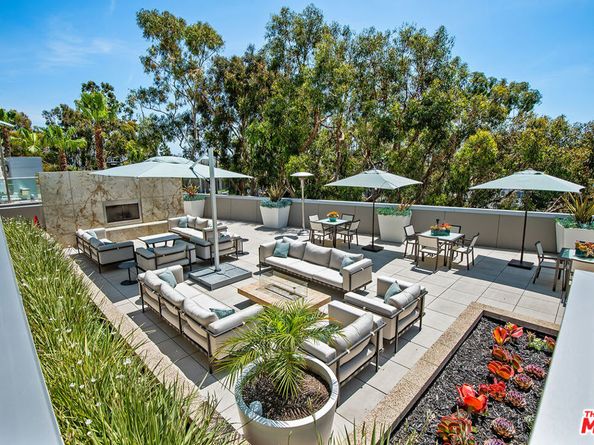 13650 Marina Pointe Drive 309, Marina Del Rey CA 90292