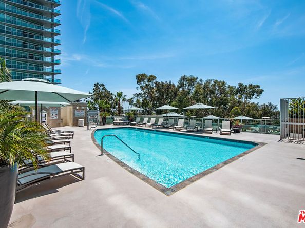 13650 Marina Pointe Drive 309, Marina Del Rey CA 90292