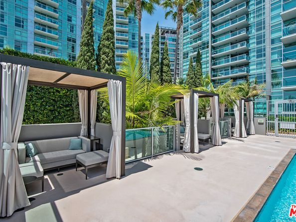 13650 Marina Pointe Drive 309, Marina Del Rey CA 90292