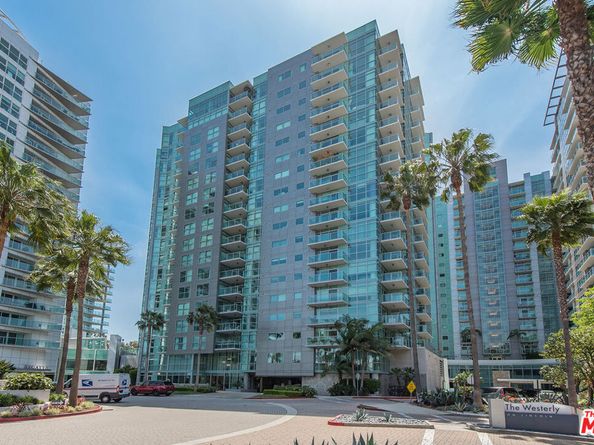 13650 Marina Pointe Drive 309, Marina Del Rey CA 90292
