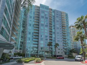 13650 Marina Pointe Drive 309, Marina Del Rey CA 90292