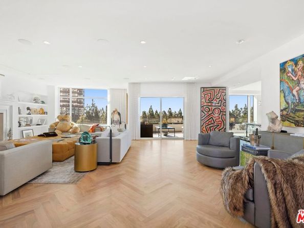 1 W Century Drive 5B, Los Angeles CA 90067