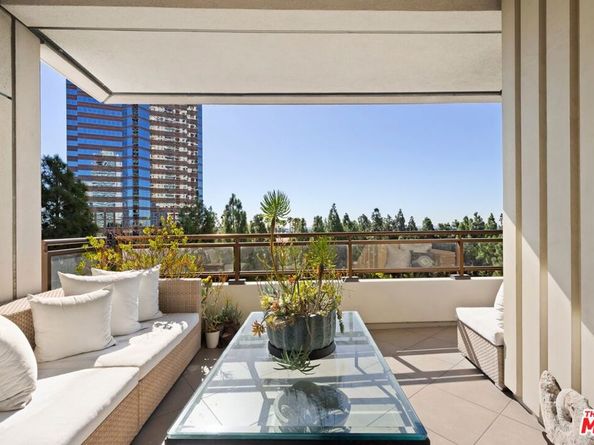 1 W Century Drive 5B, Los Angeles CA 90067