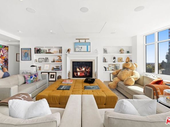 1 W Century Drive 5B, Los Angeles CA 90067