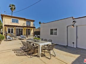 1471 S Crest Drive, Los Angeles CA 90035