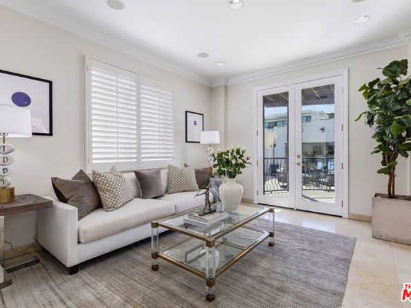 1471 S Crest Drive, Los Angeles CA 90035