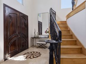 1471 S Crest Drive, Los Angeles CA 90035