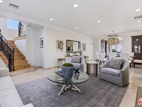 1471 S Crest Drive, Los Angeles CA 90035