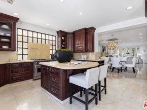 1471 S Crest Drive, Los Angeles CA 90035