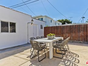 1471 S Crest Drive, Los Angeles CA 90035