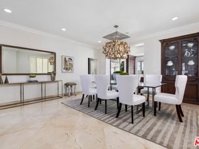 1471 S Crest Drive, Los Angeles CA 90035