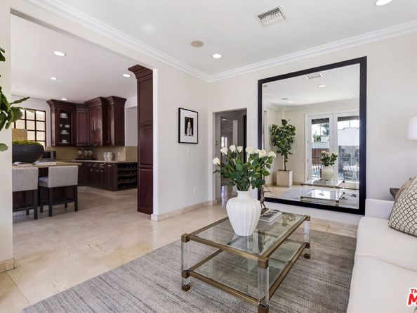 1471 S Crest Drive, Los Angeles CA 90035