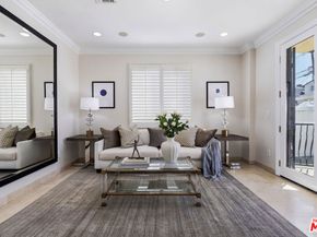 1471 S Crest Drive, Los Angeles CA 90035