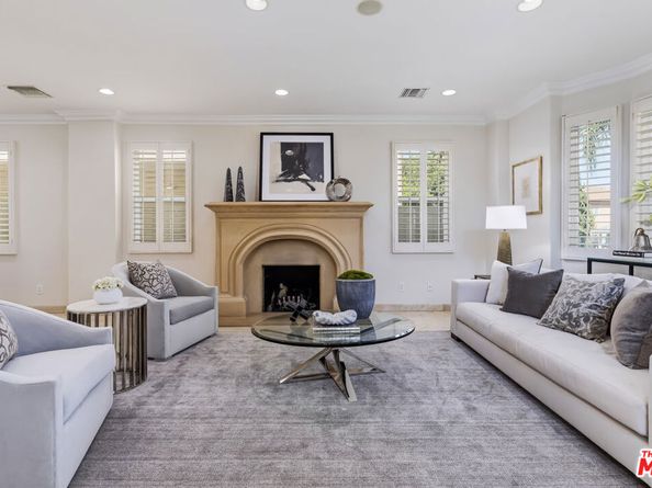 1471 S Crest Drive, Los Angeles CA 90035