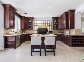 1471 S Crest Drive, Los Angeles CA 90035