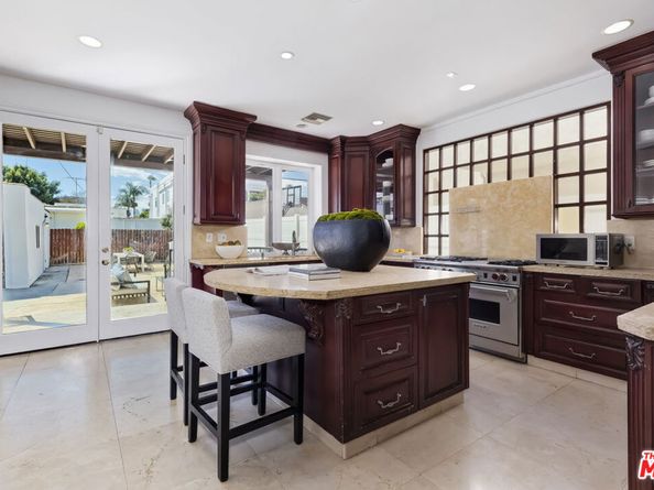 1471 S Crest Drive, Los Angeles CA 90035