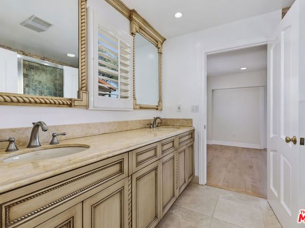 1471 S Crest Drive, Los Angeles CA 90035