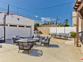 1471 S Crest Drive, Los Angeles CA 90035