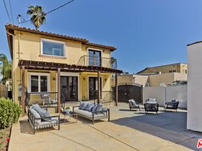 1471 S Crest Drive, Los Angeles CA 90035